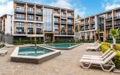Туры в отель Studiya S Basseynom Zhk Morskoy Kvartal Flat Туры в отель Studiya S Basseynom Zhk Morskoy Kvartal Flat