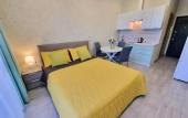 Туры в отель Studiya S Basseynom Zhk Morskoy Kvartal Flat Туры в отель Studiya S Basseynom Zhk Morskoy Kvartal Flat