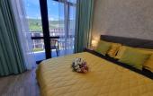Туры в отель Studiya S Basseynom Zhk Morskoy Kvartal Flat Туры в отель Studiya S Basseynom Zhk Morskoy Kvartal Flat