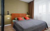Туры в отель Good Night Kievskaya 1 Туры в отель Good Night Kievskaya 1