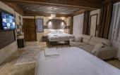 Туры в отель Uchisar Premium Hotel Туры в отель Uchisar Premium Hotel