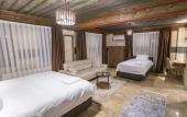 Туры в отель Uchisar Premium Hotel Туры в отель Uchisar Premium Hotel