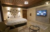 Туры в отель Uchisar Premium Hotel Туры в отель Uchisar Premium Hotel