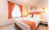 Туры в отель Kamkat Otel Туры в отель Kamkat Otel