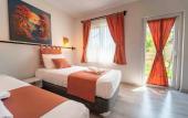 Туры в отель Kamkat Otel Туры в отель Kamkat Otel