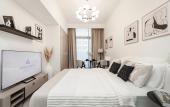 Туры в отель Modern Studio In Azizi Riviera Apartments Туры в отель Modern Studio In Azizi Riviera Apartments