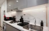 Туры в отель Modern Studio In Azizi Riviera Apartments Туры в отель Modern Studio In Azizi Riviera Apartments