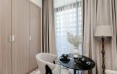 Туры в отель Modern Studio In Azizi Riviera Apartments Туры в отель Modern Studio In Azizi Riviera Apartments