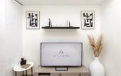 Туры в отель Modern Studio In Azizi Riviera Apartments Туры в отель Modern Studio In Azizi Riviera Apartments