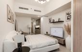 Туры в отель Modern Studio In Azizi Riviera Apartments Туры в отель Modern Studio In Azizi Riviera Apartments