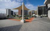 Туры в отель Modern Studio In Azizi Riviera Apartments Туры в отель Modern Studio In Azizi Riviera Apartments