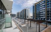 Туры в отель Modern Studio In Azizi Riviera Apartments Туры в отель Modern Studio In Azizi Riviera Apartments