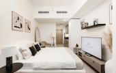Туры в отель Modern Studio In Azizi Riviera Apartments Туры в отель Modern Studio In Azizi Riviera Apartments