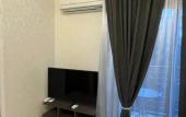 Туры в отель Yevro 2-kom s balkonom vozle morya v tsentre Adlera Ajax Apartments Туры в отель Yevro 2-kom s balkonom vozle morya v tsentre Adlera Ajax Apartments