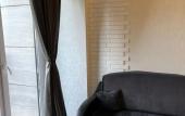 Туры в отель Yevro 2-kom s balkonom vozle morya v tsentre Adlera Ajax Apartments Туры в отель Yevro 2-kom s balkonom vozle morya v tsentre Adlera Ajax Apartments