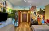 Туры в отель butik 19 Istoriy Hotel Туры в отель butik 19 Istoriy Hotel