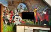 Туры в отель butik 19 Istoriy Hotel Туры в отель butik 19 Istoriy Hotel