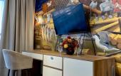 Туры в отель butik 19 Istoriy Hotel Туры в отель butik 19 Istoriy Hotel