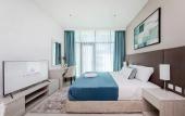 Туры в отель Modern Studio On Palm Jumeirah Apartments Туры в отель Modern Studio On Palm Jumeirah Apartments