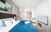 Туры в отель Modern Studio On Palm Jumeirah Apartments Туры в отель Modern Studio On Palm Jumeirah Apartments