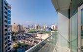 Туры в отель Modern Studio On Palm Jumeirah Apartments Туры в отель Modern Studio On Palm Jumeirah Apartments