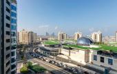Туры в отель Modern Studio On Palm Jumeirah Apartments Туры в отель Modern Studio On Palm Jumeirah Apartments