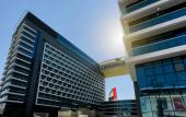 Туры в отель Modern Studio On Palm Jumeirah Apartments Туры в отель Modern Studio On Palm Jumeirah Apartments