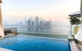 Туры в отель Modern Studio On Palm Jumeirah Apartments Туры в отель Modern Studio On Palm Jumeirah Apartments
