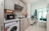 Туры в отель Modern Studio On Palm Jumeirah Apartments Туры в отель Modern Studio On Palm Jumeirah Apartments