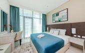 Туры в отель Modern Studio On Palm Jumeirah Apartments Туры в отель Modern Studio On Palm Jumeirah Apartments