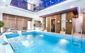 Туры в отель Fok Vyachorki Apart-Hotel Туры в отель Fok Vyachorki Apart-Hotel