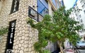 Туры в отель M-Oda Otel Туры в отель M-Oda Otel