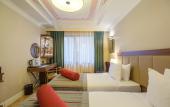 Туры в отель Golden Age Hotel Istanbul Туры в отель Golden Age Hotel Istanbul