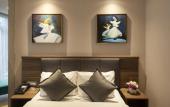 Туры в отель Golden Age Hotel Istanbul Туры в отель Golden Age Hotel Istanbul