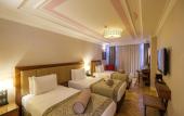 Туры в отель Golden Age Hotel Istanbul Туры в отель Golden Age Hotel Istanbul