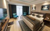 Туры в отель Golden Age Hotel Istanbul Туры в отель Golden Age Hotel Istanbul