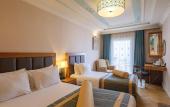 Туры в отель Golden Age Hotel Istanbul Туры в отель Golden Age Hotel Istanbul