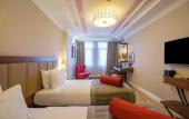 Туры в отель Golden Age Hotel Istanbul Туры в отель Golden Age Hotel Istanbul