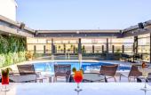 Туры в отель Golden Age Hotel Istanbul Туры в отель Golden Age Hotel Istanbul