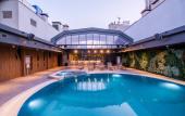 Туры в отель Golden Age Hotel Istanbul Туры в отель Golden Age Hotel Istanbul