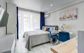 Туры в отель Karavella Portugalii Apartments Туры в отель Karavella Portugalii Apartments