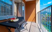 Туры в отель Karavella Portugalii Apartments Туры в отель Karavella Portugalii Apartments