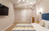Туры в отель 4.16 Studio Pirogova Apartments Туры в отель 4.16 Studio Pirogova Apartments