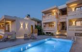 Туры в отель Casa D Oro Suites Туры в отель Casa D Oro Suites