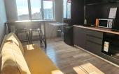 Туры в отель Loft Flat Туры в отель Loft Flat