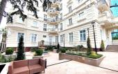 Туры в отель Morskoy Pereulok 5 Apartments Туры в отель Morskoy Pereulok 5 Apartments