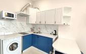 Туры в отель Kutaisskaya 1 Apartments Туры в отель Kutaisskaya 1 Apartments