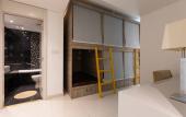 Туры в отель InterCube Hostel Туры в отель InterCube Hostel