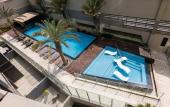 Туры в отель InterCube Hostel Туры в отель InterCube Hostel