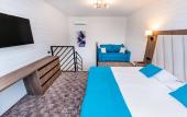 Туры в отель Volna Sea Village Kurort Hotel Туры в отель Volna Sea Village Kurort Hotel